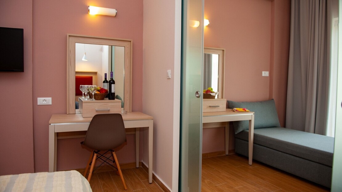 Filerimos Village Hotel